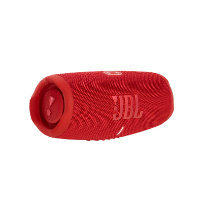 PARLANTE BLUETOOTH JBL CHARGE 5 ROJO