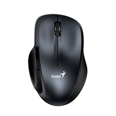 MOUSE INALAMBRICO GENIUS ERGO 8200S IRON GRAY