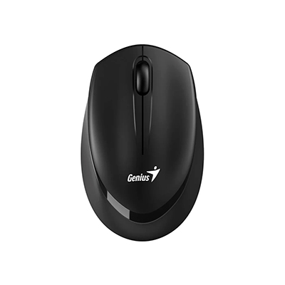 MOUSE INALAMBRICO GENIUS NX-7009 NEGRO