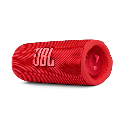 PARLANTE BLUETOOTH JBL FLIP 6 ROJO