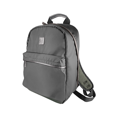MORRAL KLIP XTREME GRIS KNB-406GR 15,6