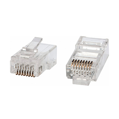 CONECTOR RJ45 CAT 6