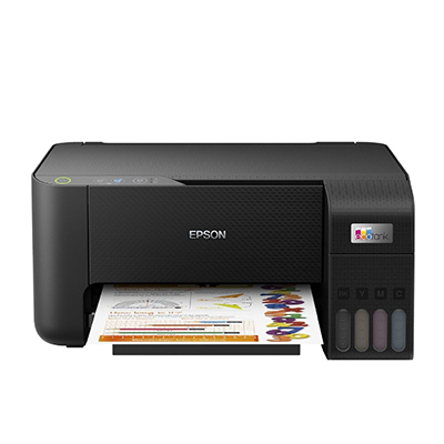 IMPRESORA EPSON L3210 TINTA CONTINUA MULTIFUNCIONAL