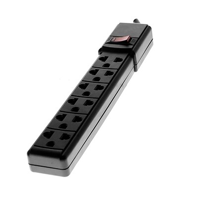 MULTITOMA UNITEC 6 TOMAS NEGRA