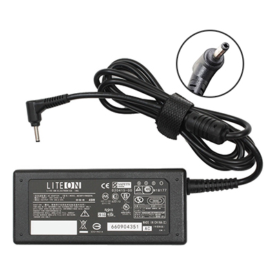 CARGADOR PORTATIL ACER 19V 3.42A 3.0*1.0