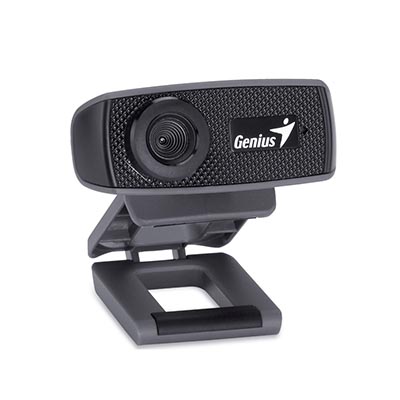 CAMARA WEB GENIUS FACE CAM 1000X