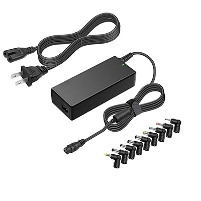 CARGADOR PORTATIL ASUS / ACER / LENOVO 19V-2.1A