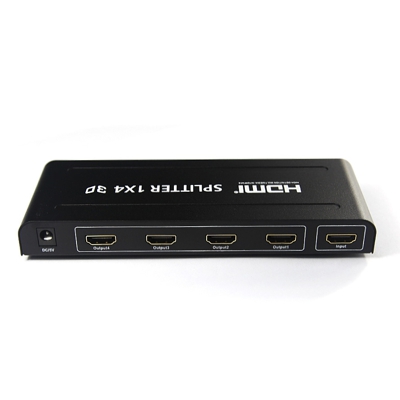 SPLITTER HDMI 4 PUERTOS  