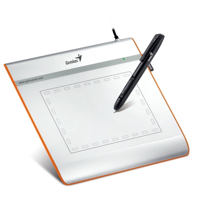 TABLA DIGITALIZADORA GENIUS EASYPEN I405X