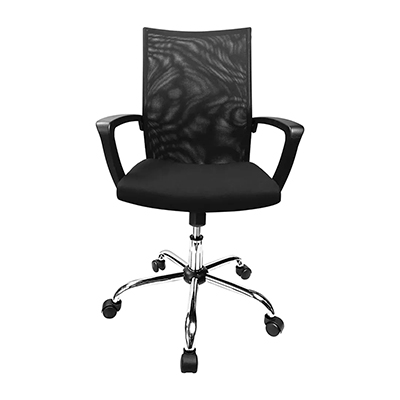 SILLA SECRETARIAL EASY EMILY