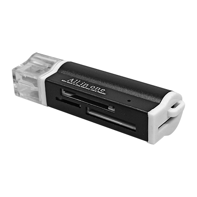 LECTOR DE MEMORIA 5 EN 1 MST-1085G-8