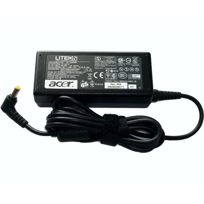 CARGADOR PORTATIL ACER GRANDE 19V-3.42A  5.5*1.7MM             