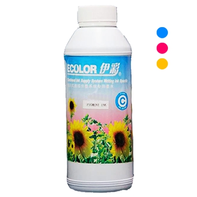 TINTA LITRO PARA RECARGAS