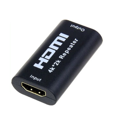 Repetidor HDMI 
