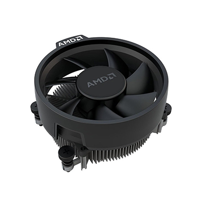 DISIPADOR AMD SOCKET AM4 RAYZEN 3 - RAYZEN 5