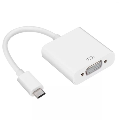 CONVERTIDOR TIPO C A VGA MST 1086-G5