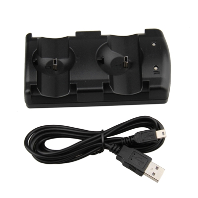 CARGADOR CONTROL SONY PS3 