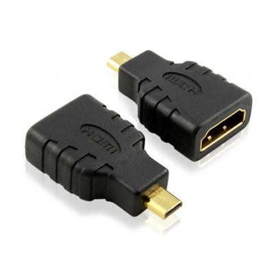 CONVERTIDOR HDMI A MICRO HDMI