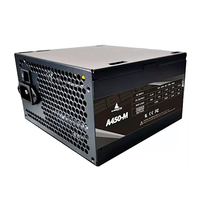 FUENTE DE PODER ICEBERG A450-M