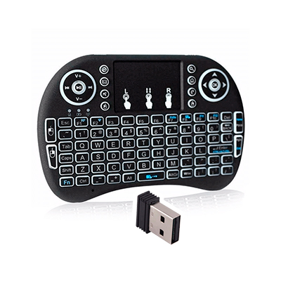TECLADO MINI BLUETOOTH TB-10