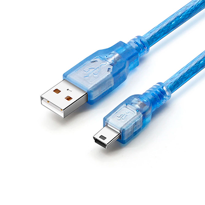CABLE USB 5 PINES 1.5M