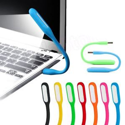 LAMPARA USB 