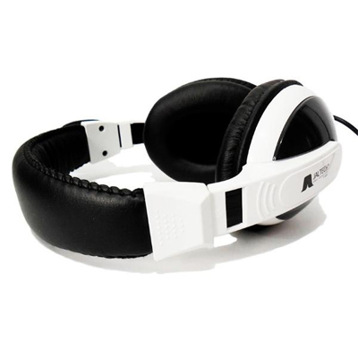 MANOS LIBRES JALTECH GAMER HEADSET T-688 USB