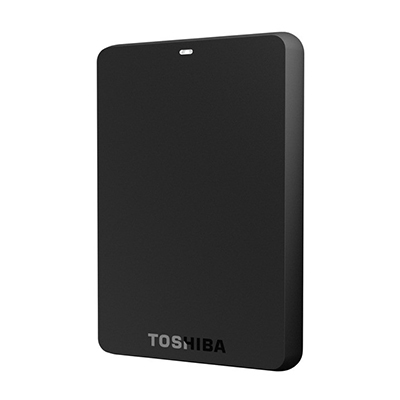 DISCO DURO EXTERNO TOSHIBA 4TB
