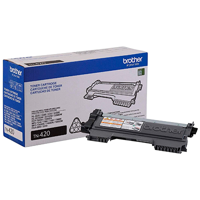TONER BROTHER TN420