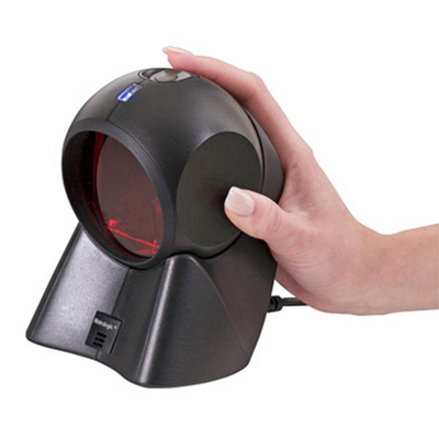 LECTOR DE CODIGO DE BARRAS HONEYWELL MK7120 USB