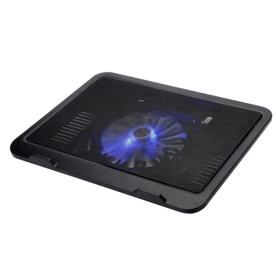 BASE PORTATIL SLIM N191 1 VENTILADOR GRANDE