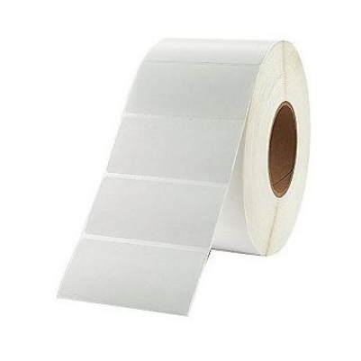 ROLLO DE ETIQUETA 70 x 35 MM 1700 UND