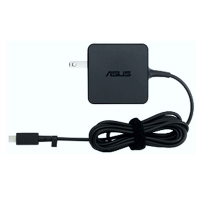 CARGADOR PORTATIL ASUS SQUARED 19V-1.75A 4.0 X 1.35 205T