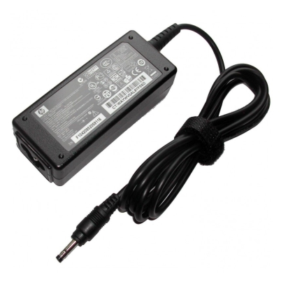 CARGADOR HP PUNTA NEGRA 19.5V*3.33ª 4.8*1.7mm 