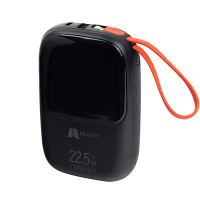 POWER BANK JALTECH 10000 mAh JAL-P05 