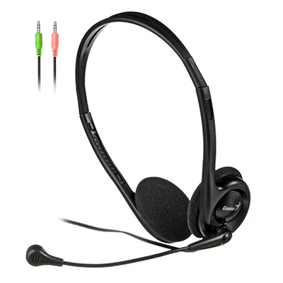 MANOS LIBRES GENIUS HS-200C 