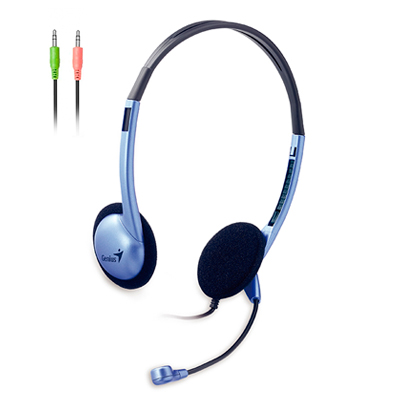 MANOS LIBRES GENIUS HS-02B   
