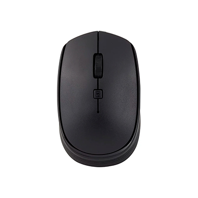 MOUSE INALAMBRICO BLUETOOTH JALTECH 9210 NEGRO