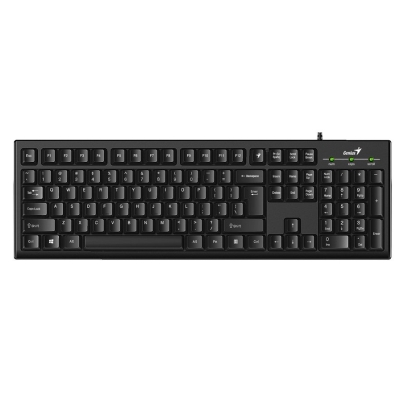 TECLADO GENIUS SMART KB-100 USB 