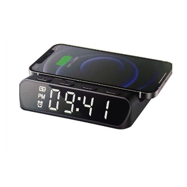 CARGADOR INALAMBRICO MAGNETICO HAVIT W3031