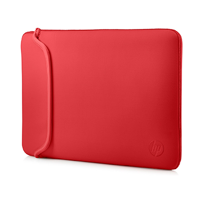 FUNDA HP ROJA 11.6