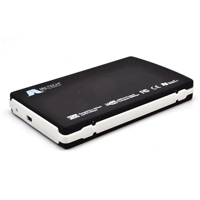 CAJA EXTERNA JALTECH Z10 2.5