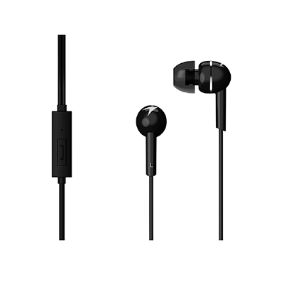 AUDIFONOS GENIUS HS-M300 NEGRO