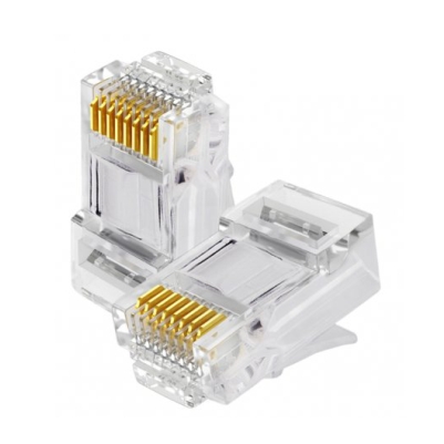 CONECTOR RJ45 CAT 5