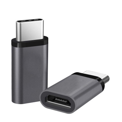 CONVERTIDOR TIPO C A MICRO MST-1118G-16