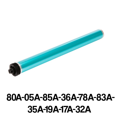 DRUM 85A-36A-78A-83A-35A-80A-05A   