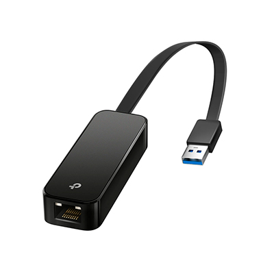 ADAPTADOR DE RED USB A RJ45 TPLINK UE306 10/100/1000