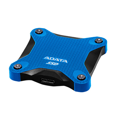 DISCO SSD EXTERNO ADATA 512GB ANTIGOLPES
