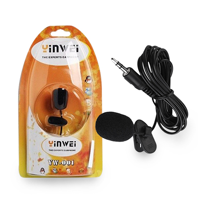 MICROFONO SOLAPA MST-1052G-7