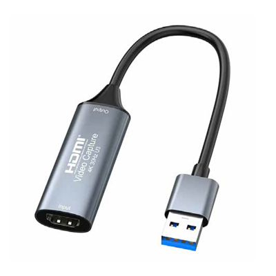CAPTURADORA DE VIDEO USB A HDMI ETR-1586G